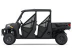 Thumbnail Photo 2 for New 2025 Polaris Ranger Crew 1000 Premium