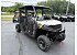 New 2025 Polaris Ranger Crew 1000