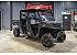 2025 Polaris Ranger Crew 1000 Premium