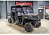 2025 Polaris Ranger Crew 1000 Premium