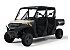 New 2025 Polaris Ranger Crew 1000 Premium