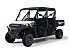 New 2025 Polaris Ranger Crew 1000 Premium