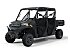 New 2025 Polaris Ranger Crew 1000 Premium