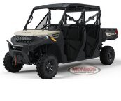 2025 Polaris Ranger Crew 1000 Premium