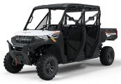 New 2025 Polaris Ranger Crew 1000 Premium