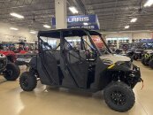 New 2025 Polaris Ranger Crew 1000 Premium