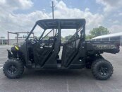 New 2025 Polaris Ranger Crew 1000