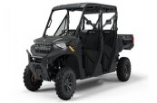 New 2025 Polaris Ranger Crew 1000 Premium