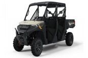 New 2025 Polaris Ranger Crew 1000 Premium