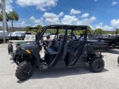 New 2025 Polaris Ranger Crew 1000 Premium