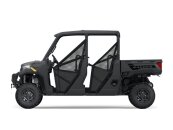 New 2025 Polaris Ranger Crew 1000 Premium
