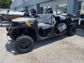 New 2025 Polaris Ranger Crew 1000 Premium