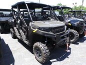 New 2025 Polaris Ranger Crew 1000 Premium