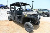 New 2025 Polaris Ranger Crew 1000 Premium