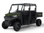 Thumbnail Photo 1 for New 2025 Polaris Ranger Crew 570