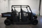 Thumbnail Photo 3 for New 2025 Polaris Ranger Crew 570