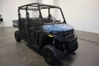 Thumbnail Photo 2 for New 2025 Polaris Ranger Crew 570
