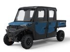 Thumbnail Photo 1 for New 2025 Polaris Ranger Crew 570