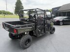 Thumbnail Photo 6 for 2025 Polaris Ranger Crew 570