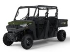 Thumbnail Photo 1 for New 2025 Polaris Ranger Crew 570