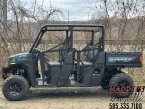 Thumbnail Photo 2 for New 2025 Polaris Ranger Crew 570 Premium