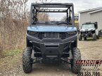 Thumbnail Photo 5 for New 2025 Polaris Ranger Crew 570 Premium