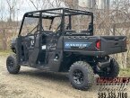 Thumbnail Photo 3 for New 2025 Polaris Ranger Crew 570 Premium