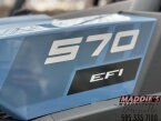 Thumbnail Photo 1 for New 2025 Polaris Ranger Crew 570 Premium