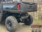 Thumbnail Photo 4 for New 2025 Polaris Ranger Crew 570 Premium