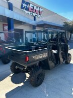 Thumbnail Photo 3 for New 2025 Polaris Ranger Crew 570 Premium