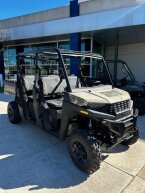 Thumbnail Photo 2 for New 2025 Polaris Ranger Crew 570 Premium