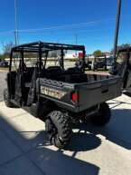 Thumbnail Photo 5 for New 2025 Polaris Ranger Crew 570 Premium
