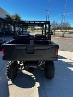 Thumbnail Photo 4 for New 2025 Polaris Ranger Crew 570 Premium