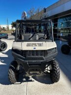 Thumbnail Photo 1 for New 2025 Polaris Ranger Crew 570 Premium