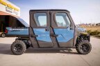 Thumbnail Photo 5 for New 2025 Polaris Ranger Crew 570