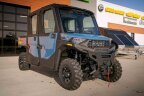 Thumbnail Photo 6 for New 2025 Polaris Ranger Crew 570