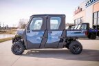 Thumbnail Photo 1 for New 2025 Polaris Ranger Crew 570