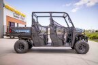 Thumbnail Photo 5 for New 2025 Polaris Ranger Crew 570 Premium