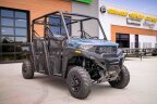 Thumbnail Photo 6 for New 2025 Polaris Ranger Crew 570 Premium