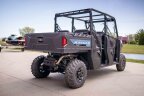 Thumbnail Photo 4 for New 2025 Polaris Ranger Crew 570 Premium