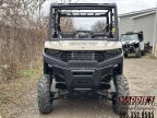 Thumbnail Photo 4 for New 2025 Polaris Ranger Crew 570 Premium