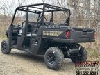 Thumbnail Photo 3 for New 2025 Polaris Ranger Crew 570 Premium