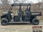 Thumbnail Photo 2 for New 2025 Polaris Ranger Crew 570 Premium