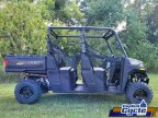Thumbnail Photo 5 for New 2025 Polaris Ranger Crew 570