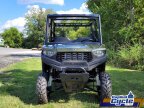 Thumbnail Photo 1 for New 2025 Polaris Ranger Crew 570