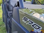 Thumbnail Photo 4 for New 2025 Polaris Ranger Crew 570