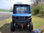Thumbnail Photo 1 for New 2025 Polaris Ranger Crew 570 NorthStar Edition
