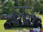Thumbnail Photo 4 for New 2025 Polaris Ranger Crew 570