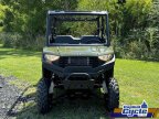 Thumbnail Photo 1 for New 2025 Polaris Ranger Crew 570