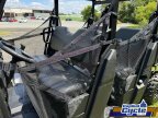 Thumbnail Photo 3 for New 2025 Polaris Ranger Crew 570